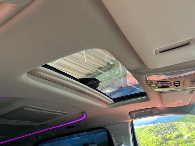TOYOTA ALPHARD 2022 Image 31