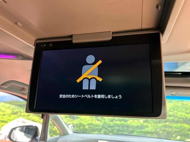 TOYOTA ALPHARD 2022 Image 31