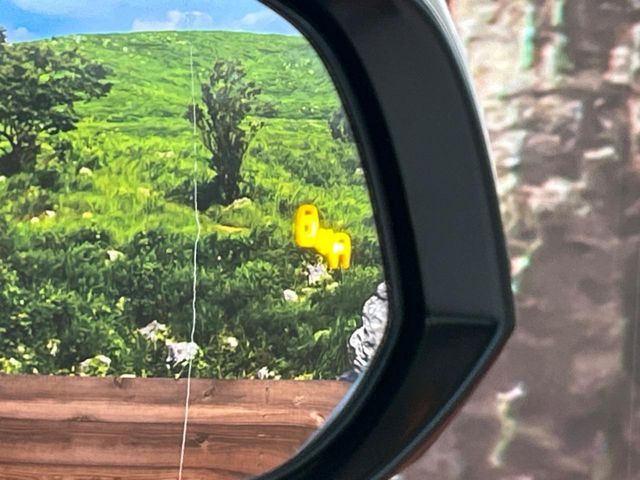 TOYOTA ALPHARD 2022 Image 31