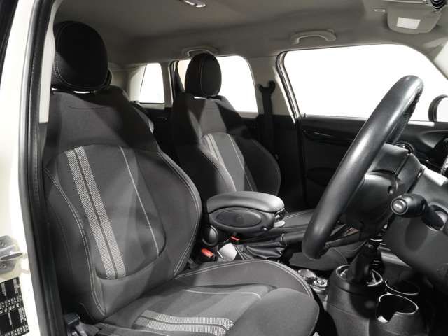 BMW MINI COOPER SD 5DOOR 2019 Image 31