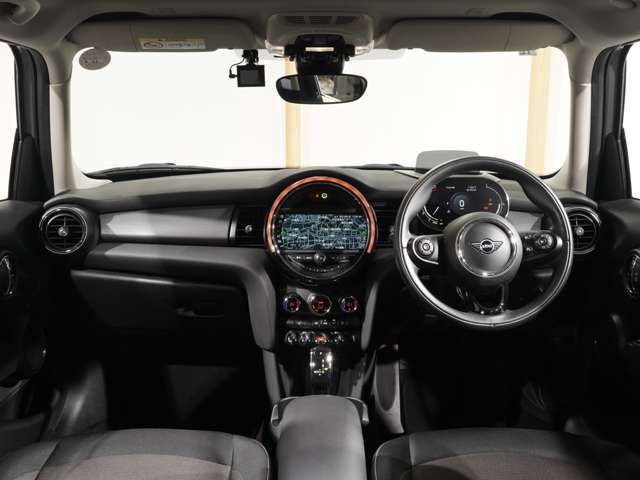 BMW MINI COOPER D 5DOOR 2020 Image 31