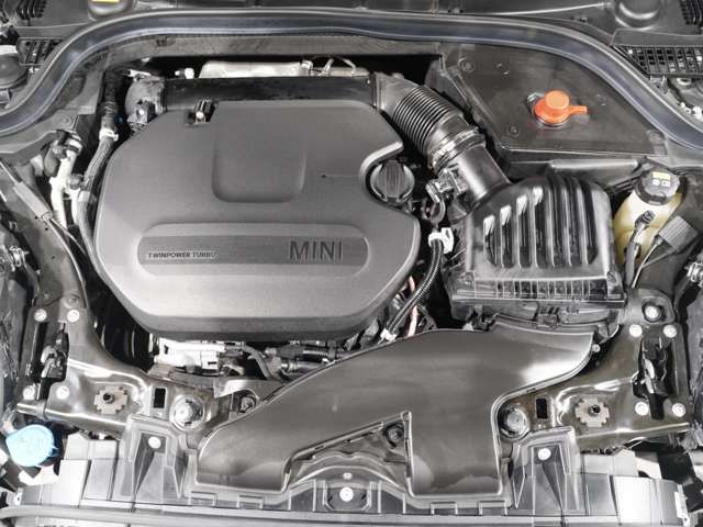 BMW MINI COOPER D 5DOOR 2020 Image 31