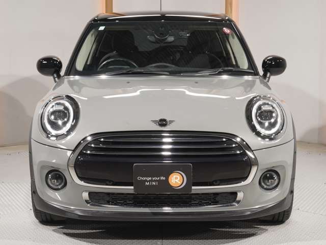 BMW MINI COOPER D 5DOOR 2020 Image 31
