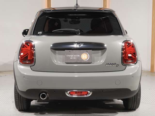 BMW MINI COOPER D 5DOOR 2020 Image 31