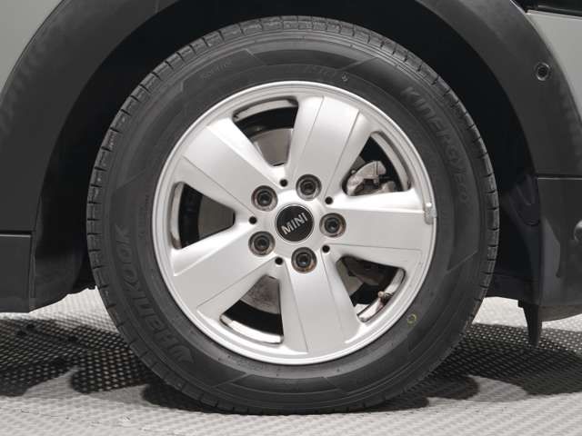 BMW MINI COOPER D 5DOOR 2020 Image 31