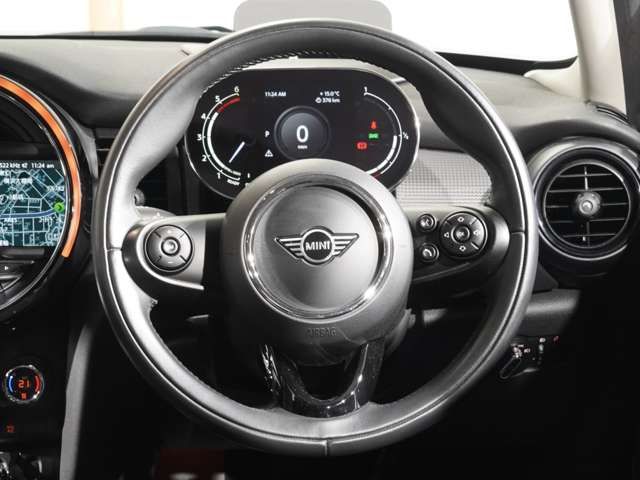 BMW MINI COOPER D 5DOOR 2020 Image 31