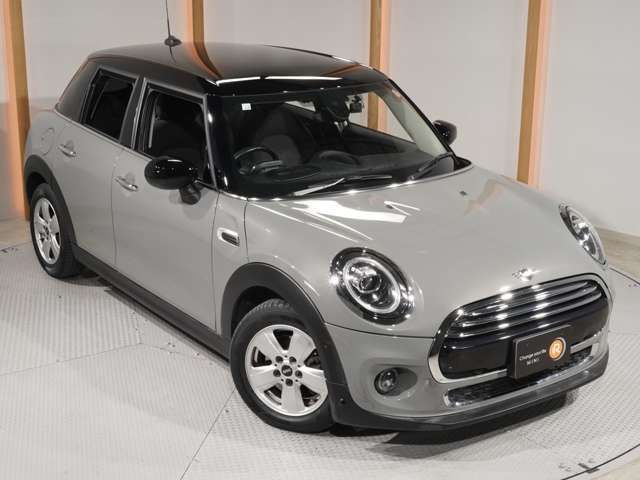 BMW MINI COOPER D 5DOOR 2020 Image 31