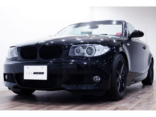 BMW 1SERIES OPEN 2008 Image 31