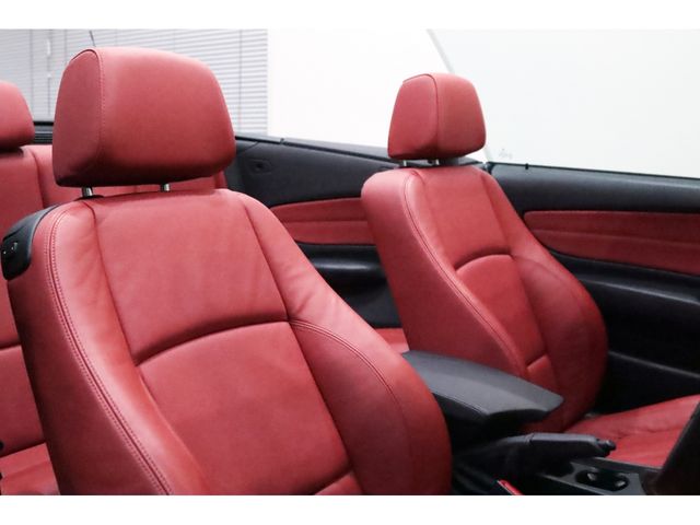 BMW 1SERIES OPEN 2008 Image 31