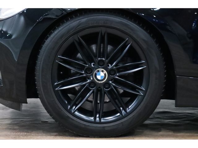 BMW 1SERIES OPEN 2008 Image 31