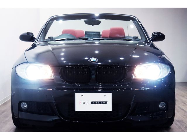 BMW 1SERIES OPEN 2008 Image 31