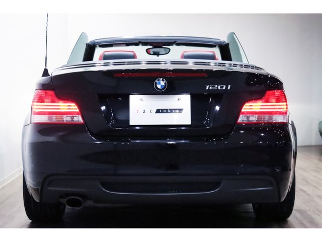 BMW 1SERIES OPEN 2008 Image 31