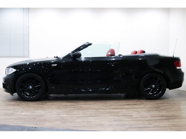 BMW 1SERIES OPEN 2008 Image 31