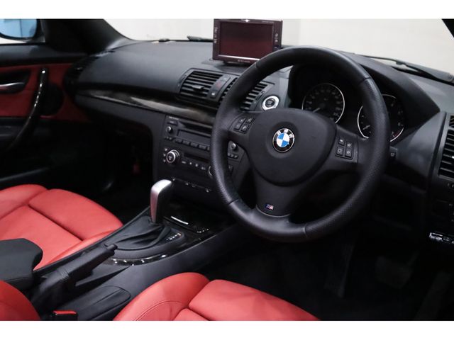BMW 1SERIES OPEN 2008 Image 31