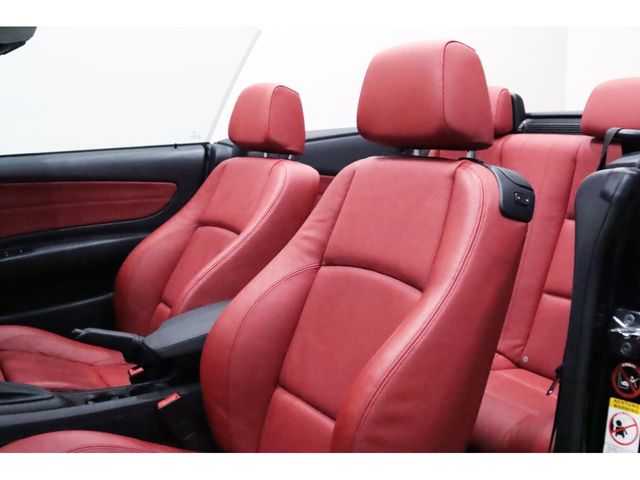 BMW 1SERIES OPEN 2008 Image 31