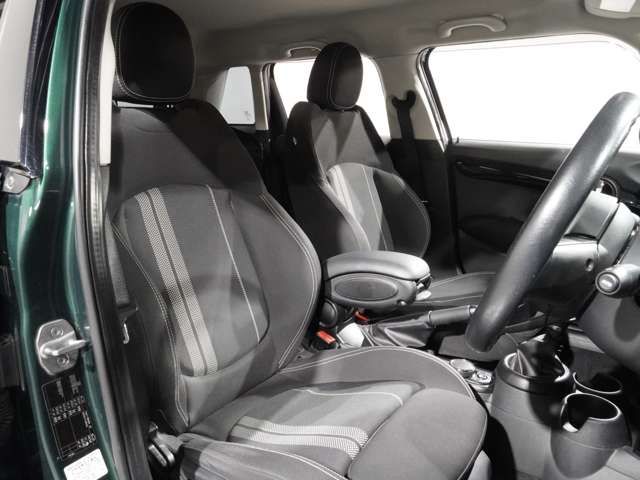 BMW MINI COOPER S 5D 2015 Image 31