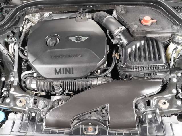 BMW MINI COOPER S 5D 2015 Image 31