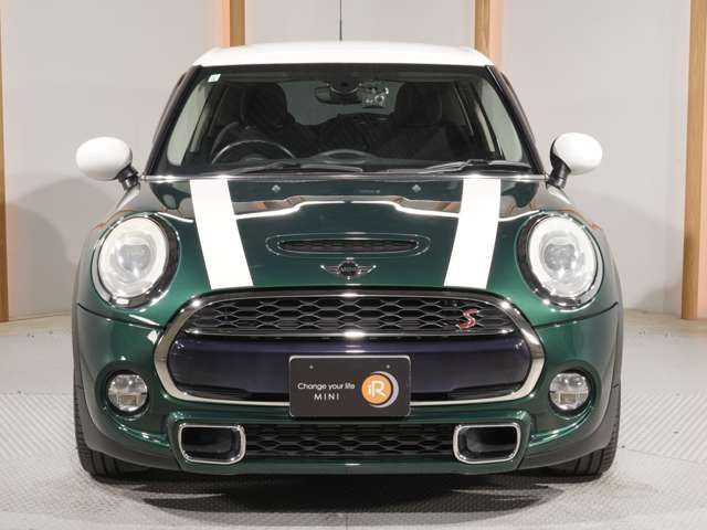 BMW MINI COOPER S 5D 2015 Image 31