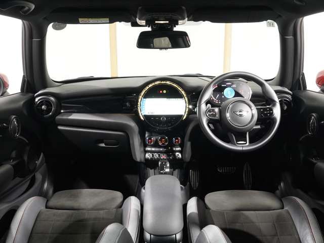 BMW MINI 2021 Image 31