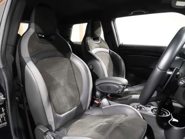 BMW MINI 2021 Image 31