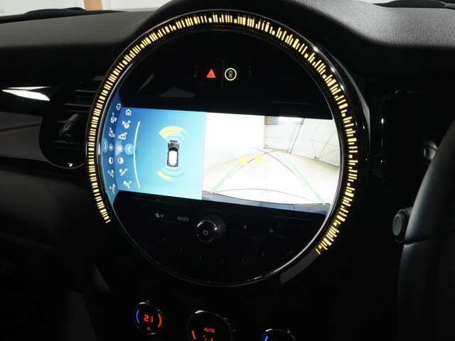 BMW MINI 2021 Image 31