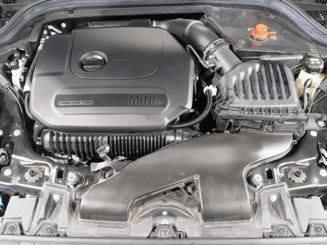 BMW MINI 2021 Image 31