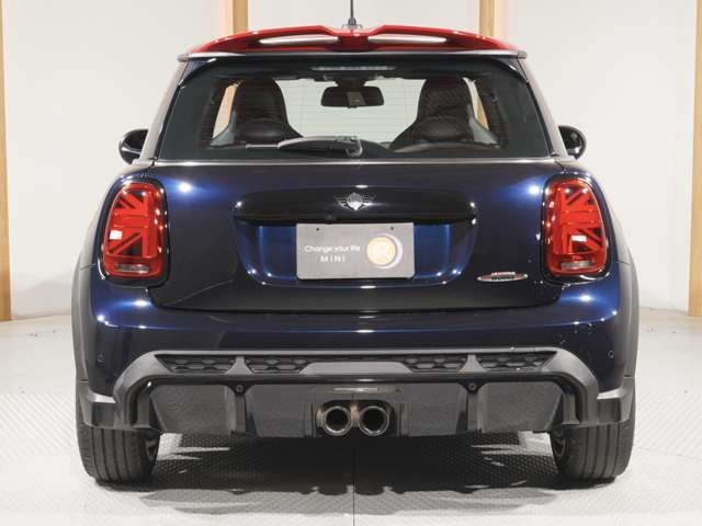BMW MINI 2021 Image 31
