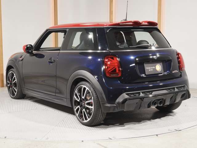 BMW MINI 2021 Image 31