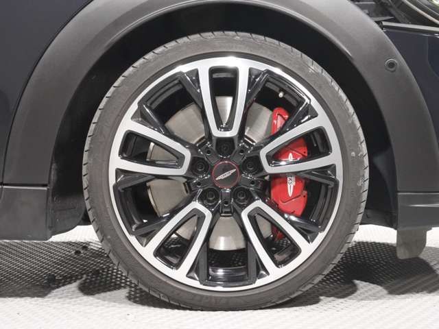 BMW MINI 2021 Image 31