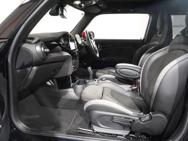 BMW MINI 2021 Image 31