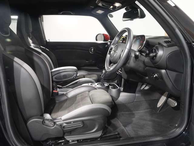 BMW MINI 2021 Image 31