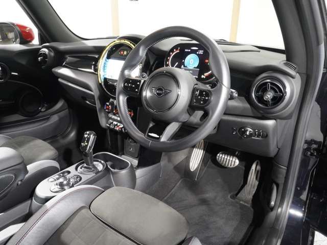 BMW MINI 2021 Image 31