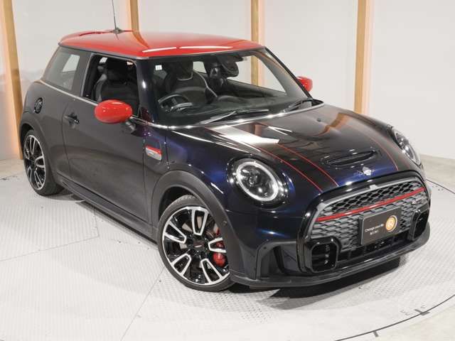 BMW MINI 2021 Image 31