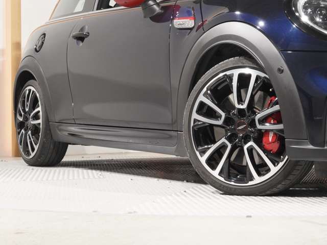 BMW MINI 2021 Image 31