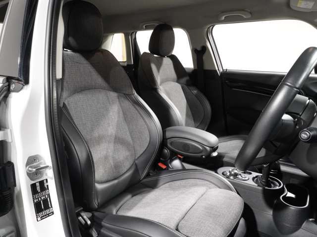 BMW MINI COOPER SD 5DOOR 2023 Image 31