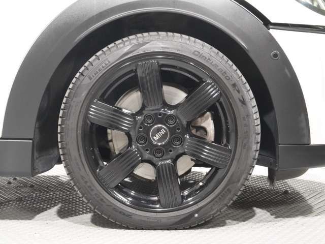 BMW MINI COOPER SD 5DOOR 2023 Image 31