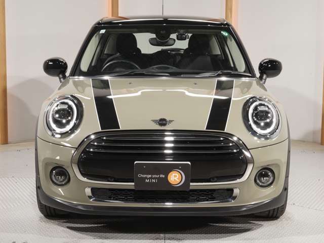 BMW MINI COOPER 5DOOR 2019 Image 31