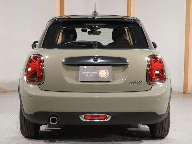 BMW MINI COOPER 5DOOR 2019 Image 31