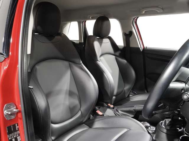 BMW MINI COOPER 5DOO 2018 Image 31