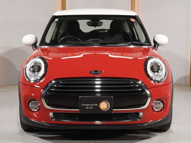 BMW MINI COOPER 5DOO 2018 Image 31