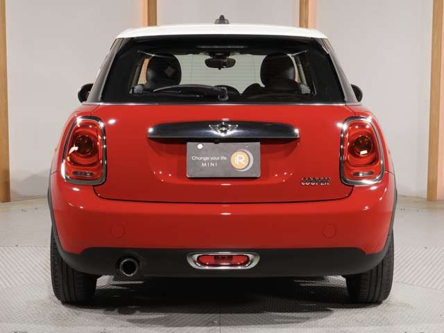 BMW MINI COOPER 5DOO 2018 Image 31