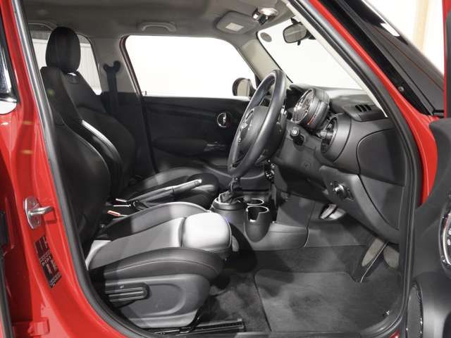 BMW MINI COOPER 5DOO 2018 Image 31