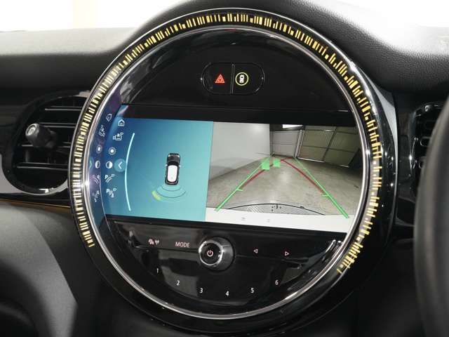 BMW MINI COOPER D 5DOOR 2021 Image 31