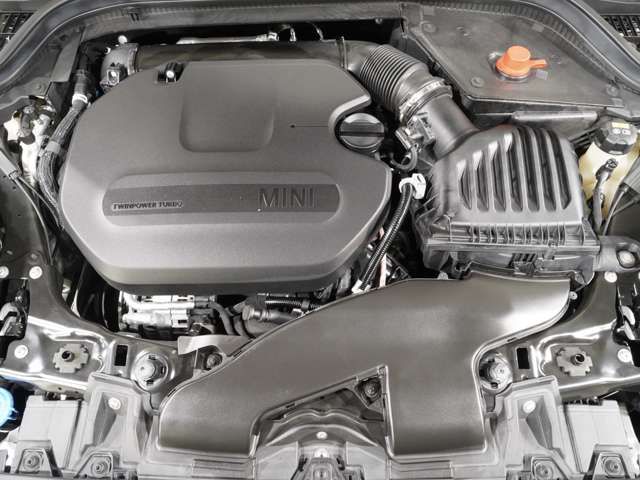 BMW MINI COOPER D 5DOOR 2021 Image 31