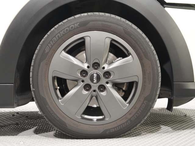 BMW MINI COOPER D 5DOOR 2021 Image 31