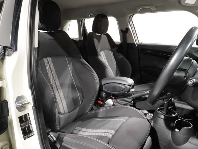 BMW MINI COOPER S 5DOOR 2018 Image 31