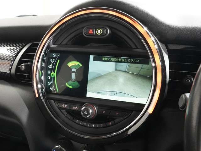 BMW MINI COOPER S 5DOOR 2018 Image 31