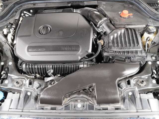 BMW MINI COOPER S 5DOOR 2018 Image 31