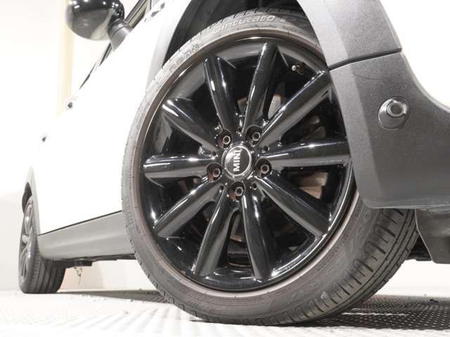 BMW MINI COOPER S 5DOOR 2018 Image 31