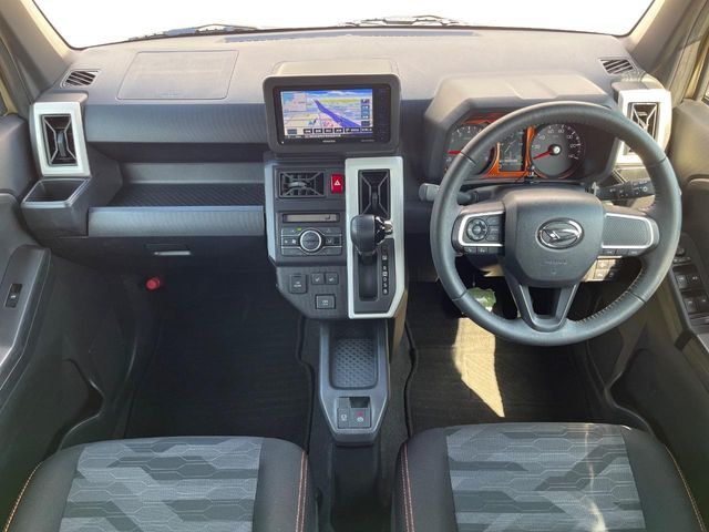 DAIHATSU TAFT 2021 Image 31